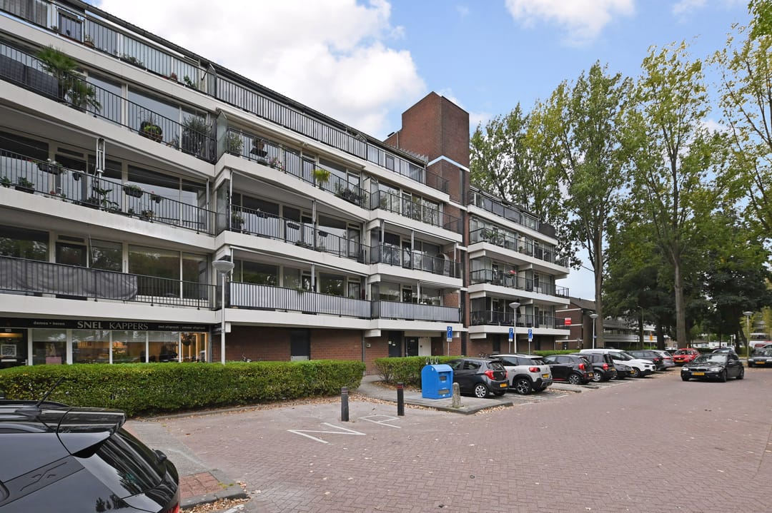 Foto 1 van Swadenburg 38