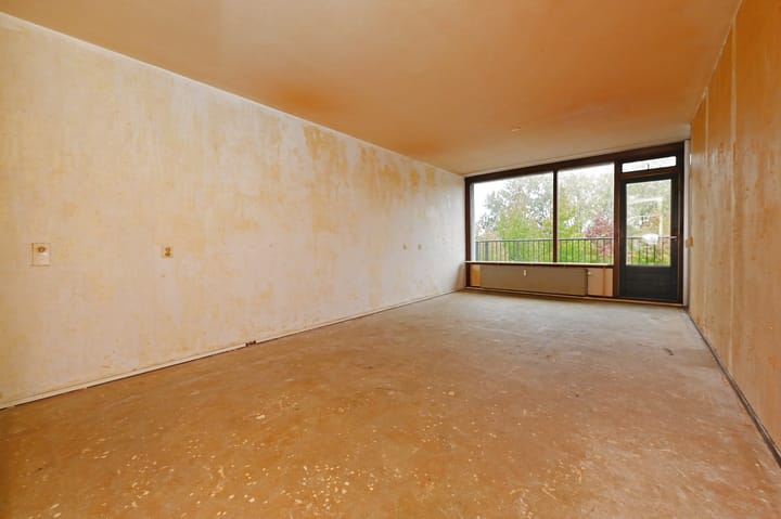 Foto 2 van Swadenburg 38