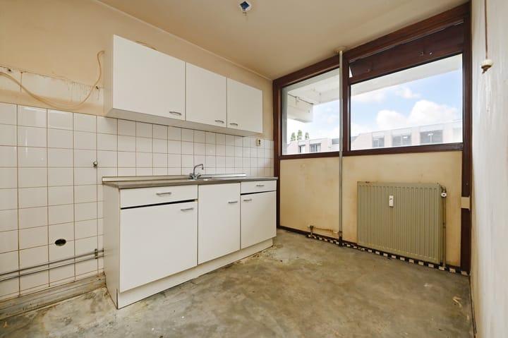 Foto 3 van Swadenburg 38