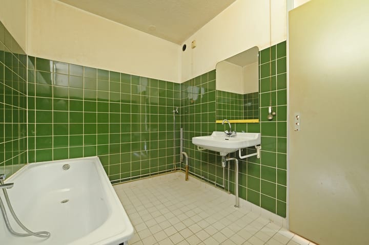 Foto 4 van Swadenburg 38