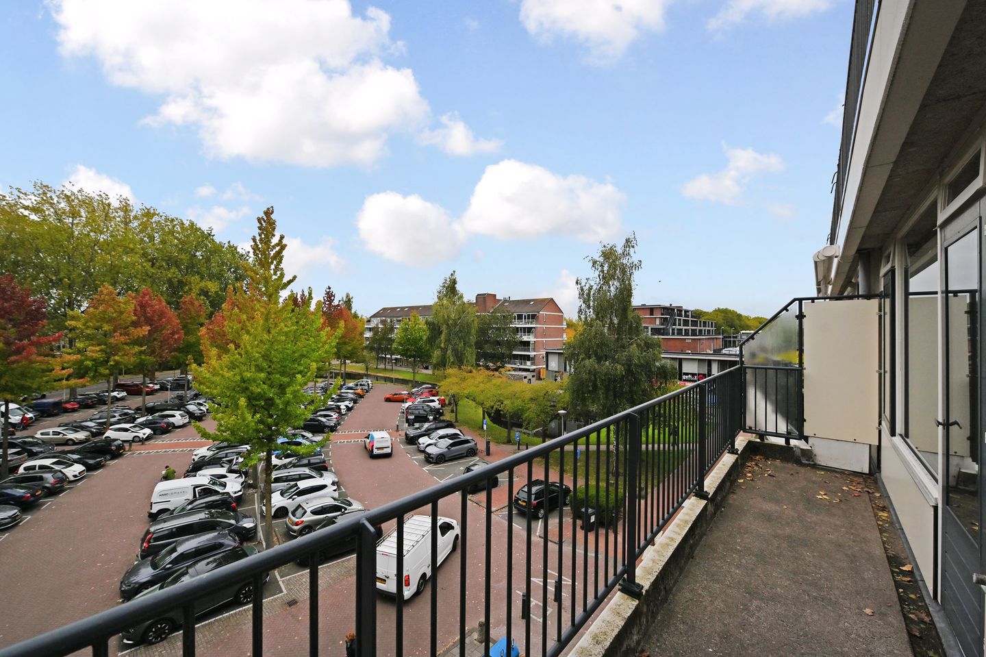 Foto 5 van Swadenburg 38