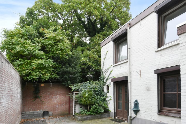 Photo 2 of Pollartstraat 11