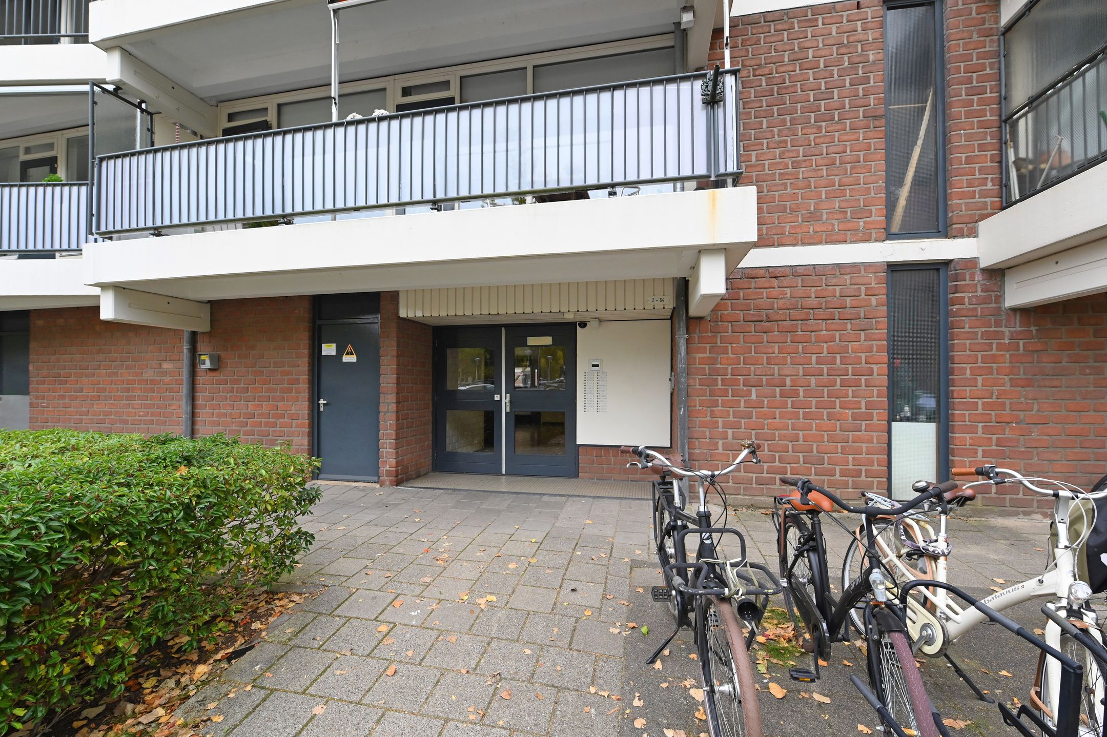 Foto 6 van Swadenburg 38