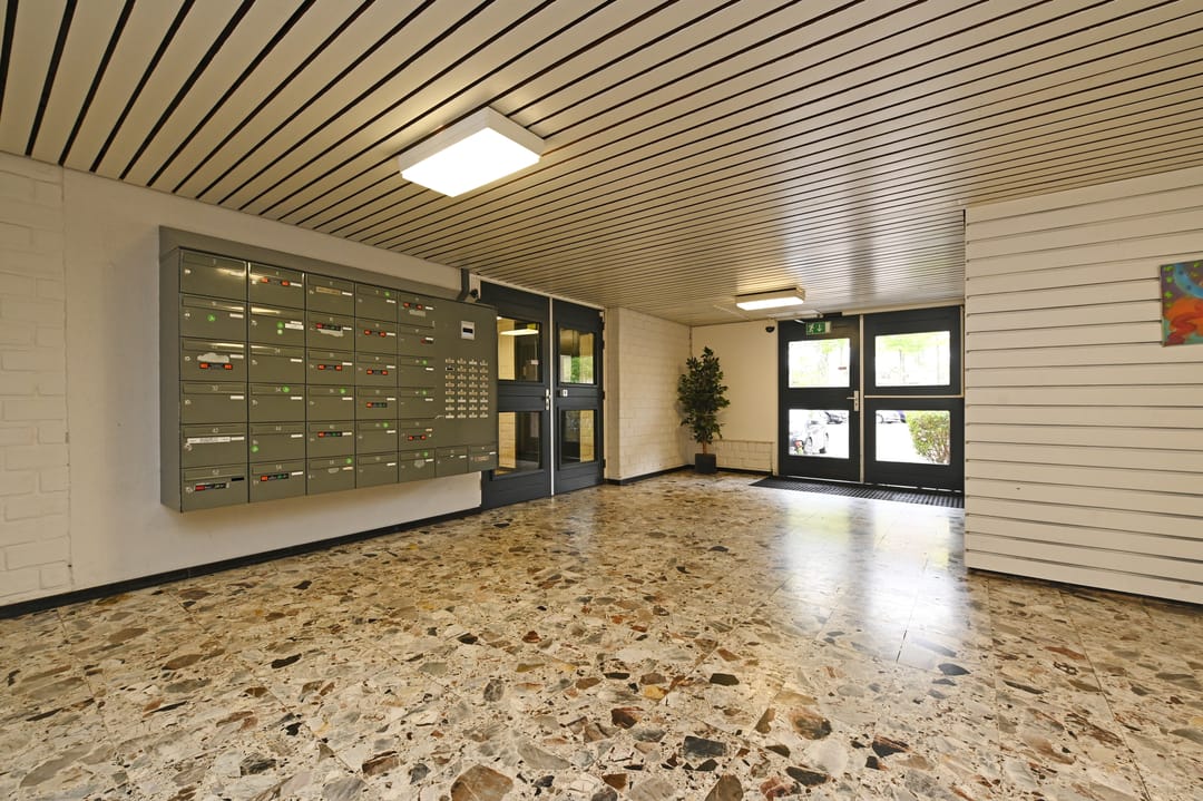 Foto 7 van Swadenburg 38