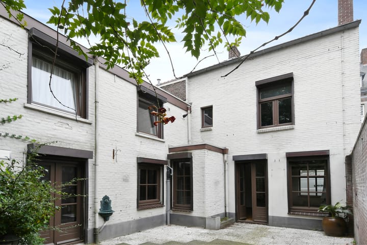 Photo 3 of Pollartstraat 11