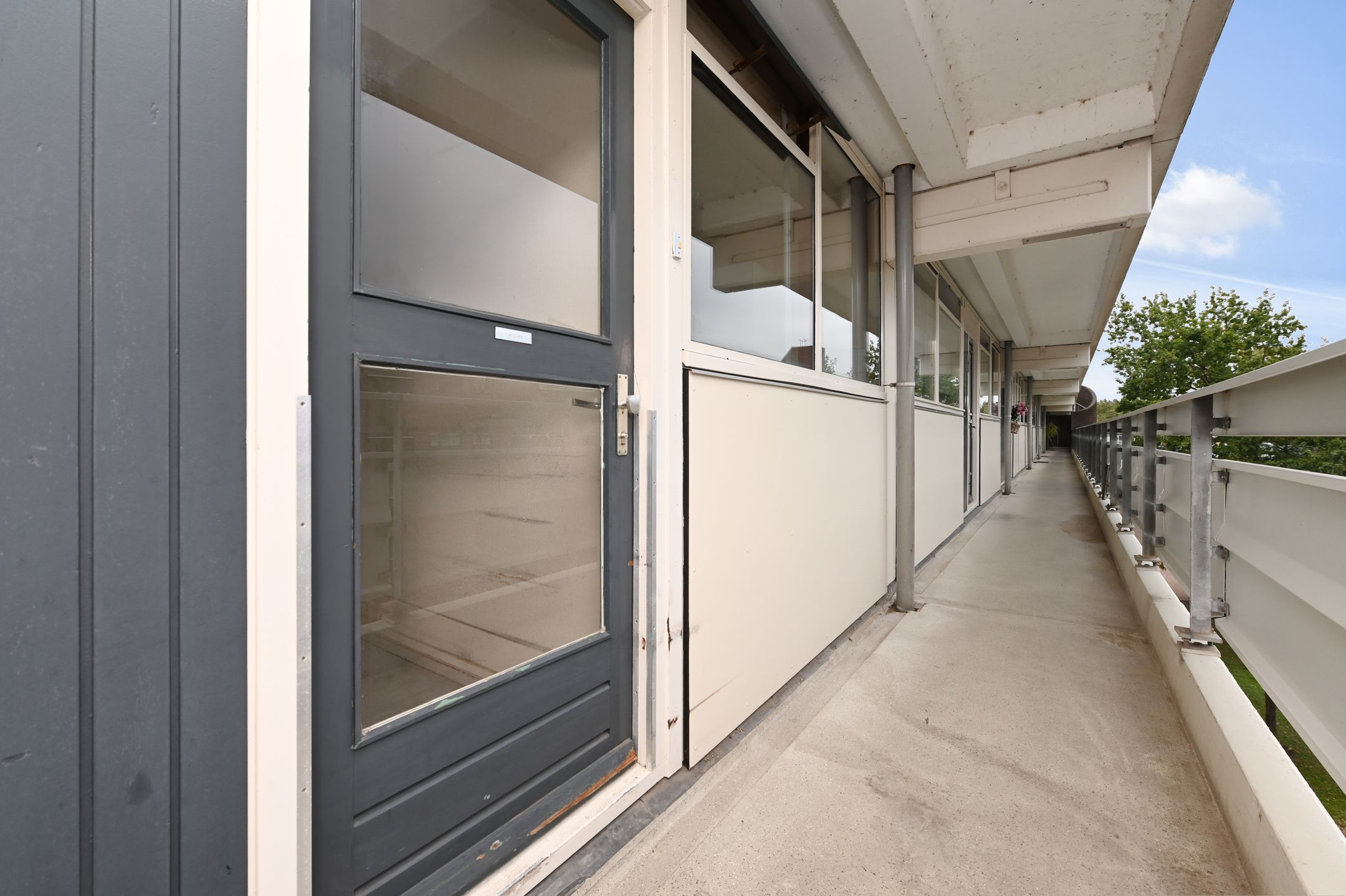 Foto 9 van Swadenburg 38