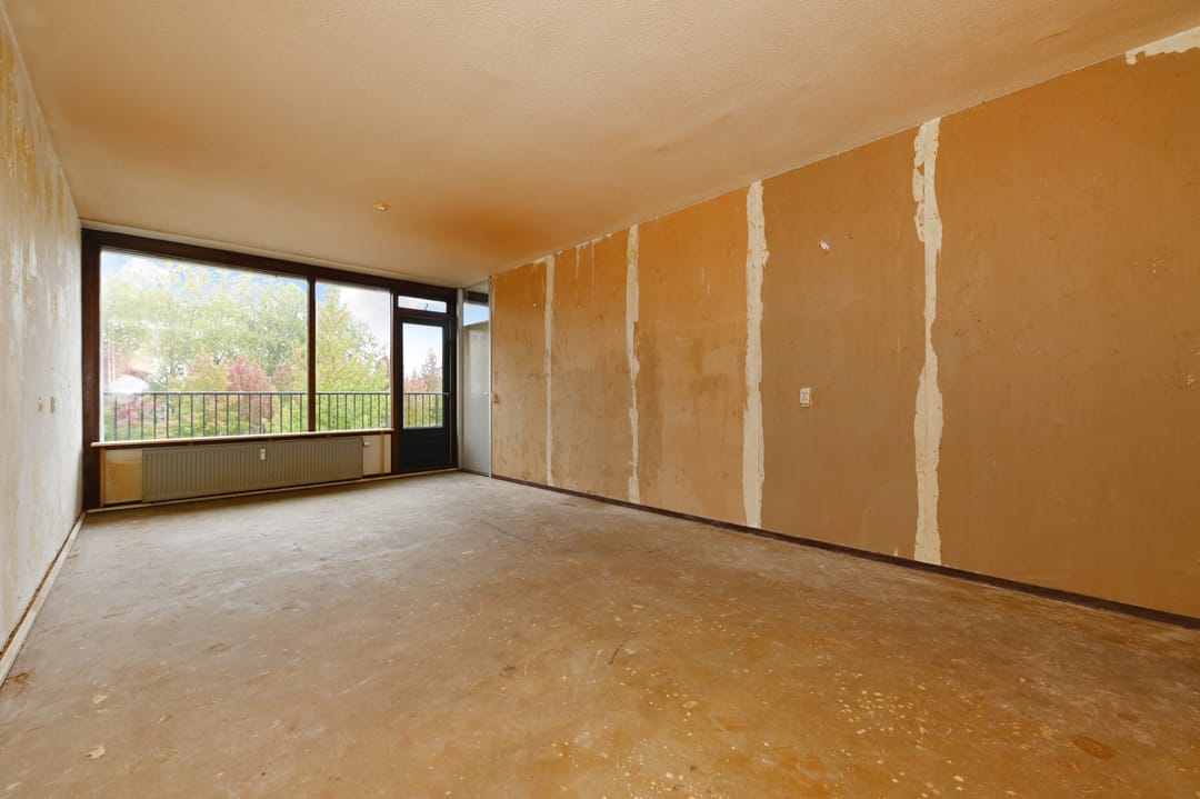 Foto 13 van Swadenburg 38