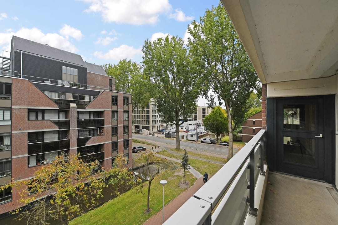 Foto 26 van Swadenburg 38