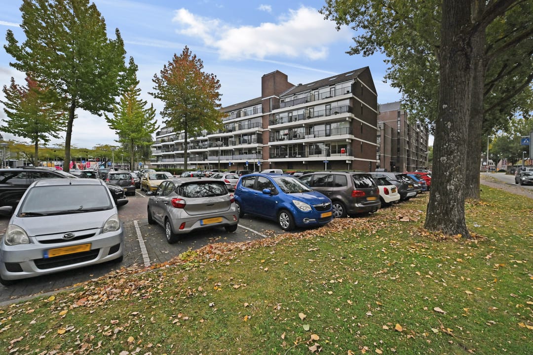 Foto 28 van Swadenburg 38