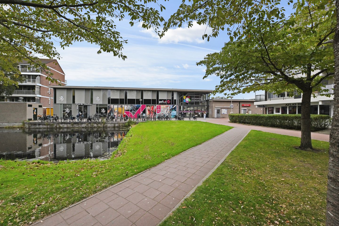 Foto 29 van Swadenburg 38