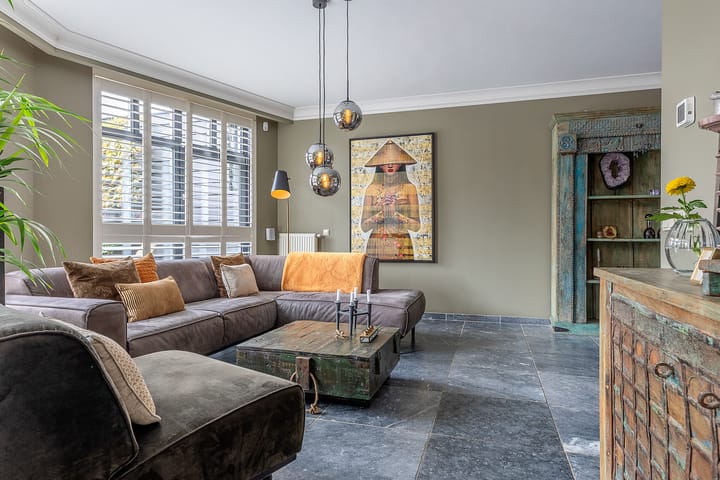 Foto 4 van J M van der Meystraat 47