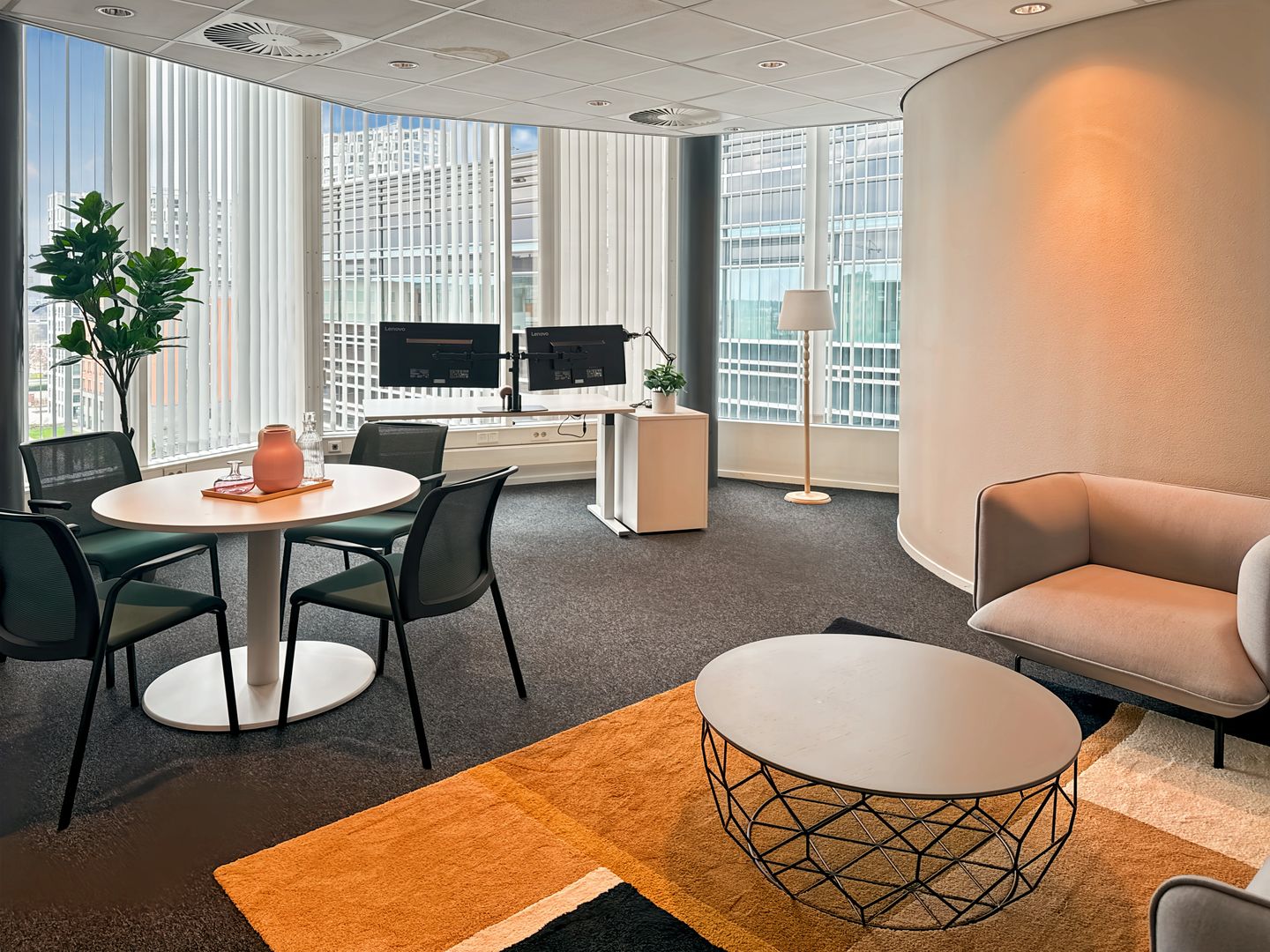 Bekijk foto 1 van Hullenbergweg 278-308