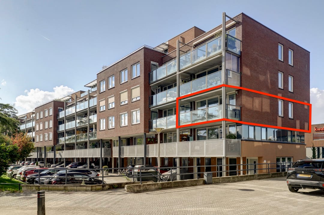 Foto 1 van Rijsenborch 11