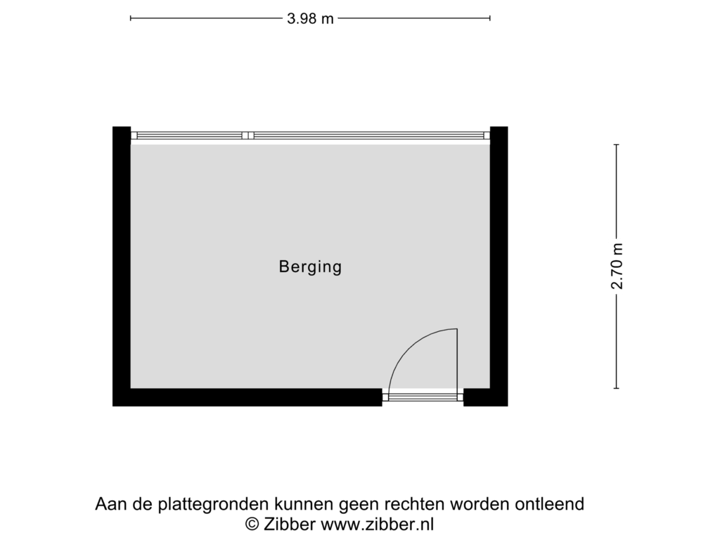 Berging