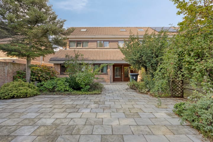 Foto 36 van Lijndonk 116