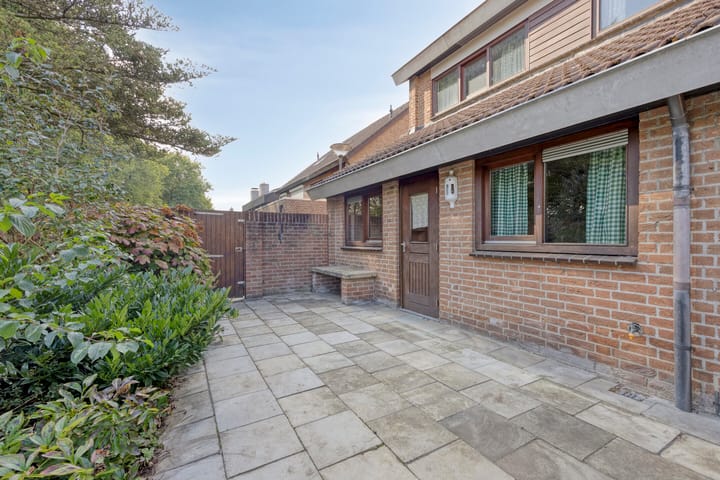 Foto 37 van Lijndonk 116