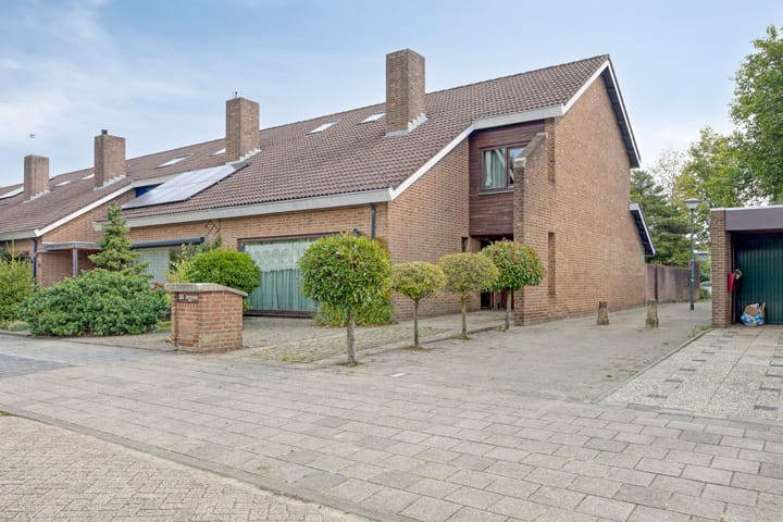 Foto 38 van Lijndonk 116