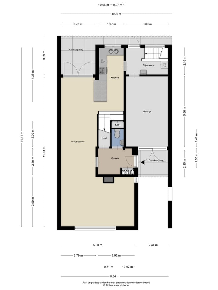 Foto 43 van Lijndonk 116