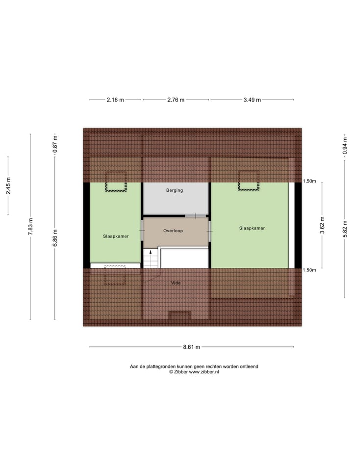 Foto 45 van Lijndonk 116