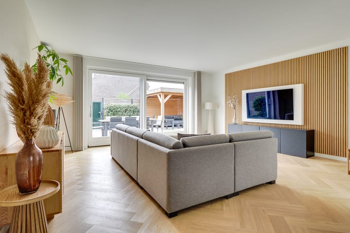 Foto 2 van Wilde rijstvliet 96