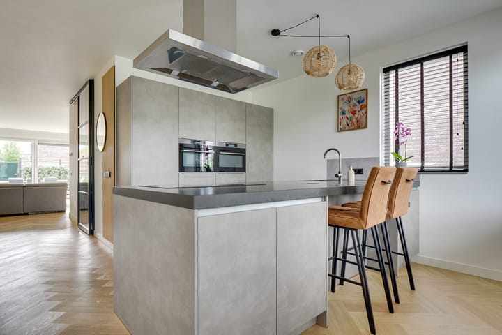 Foto 3 van Wilde rijstvliet 96