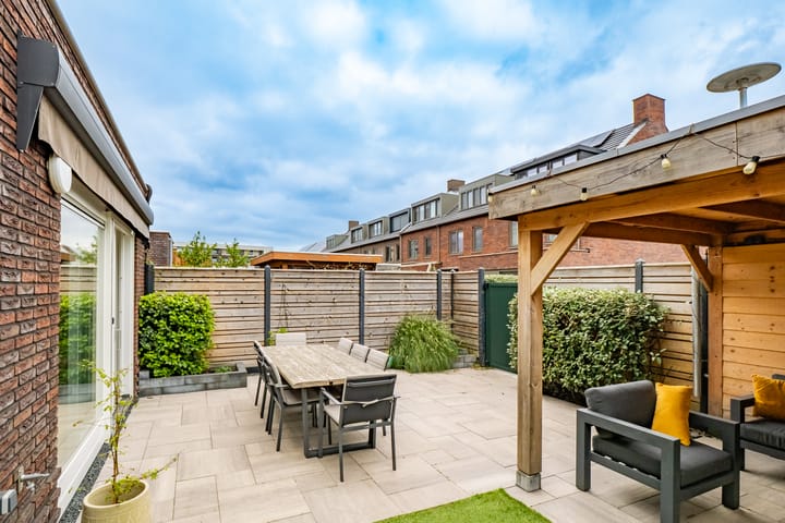 Foto 4 van Wilde rijstvliet 96