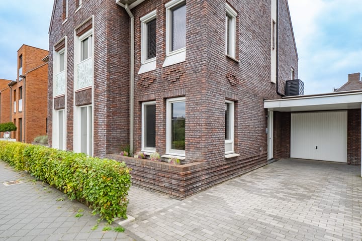 Foto 5 van Wilde rijstvliet 96