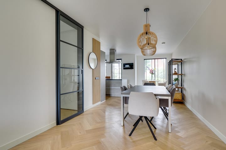 Foto 6 van Wilde rijstvliet 96