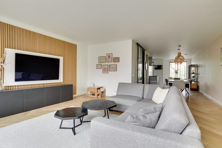 Foto 7 van Wilde rijstvliet 96