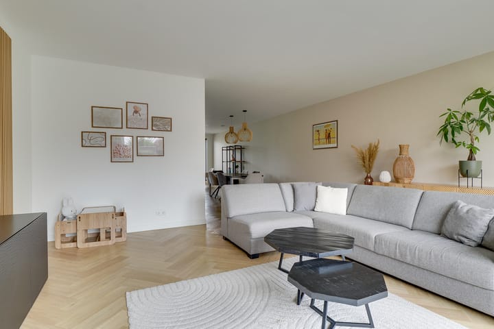 Foto 8 van Wilde rijstvliet 96