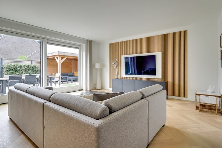 Foto 11 van Wilde rijstvliet 96