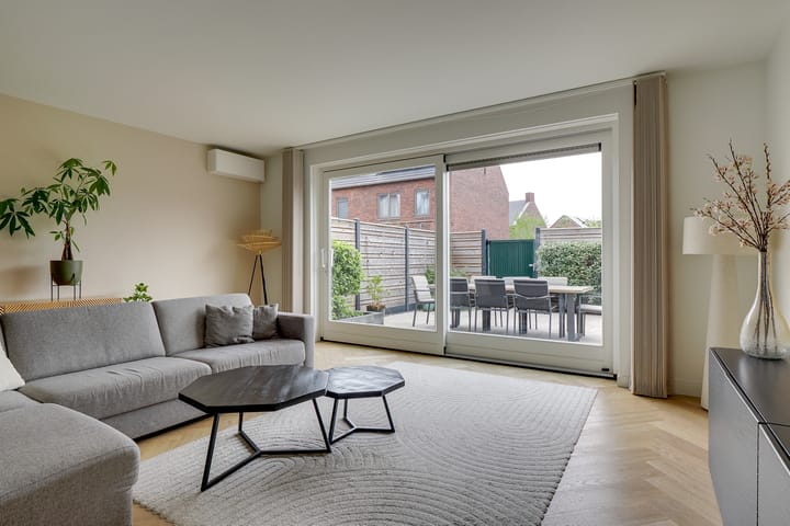 Foto 12 van Wilde rijstvliet 96