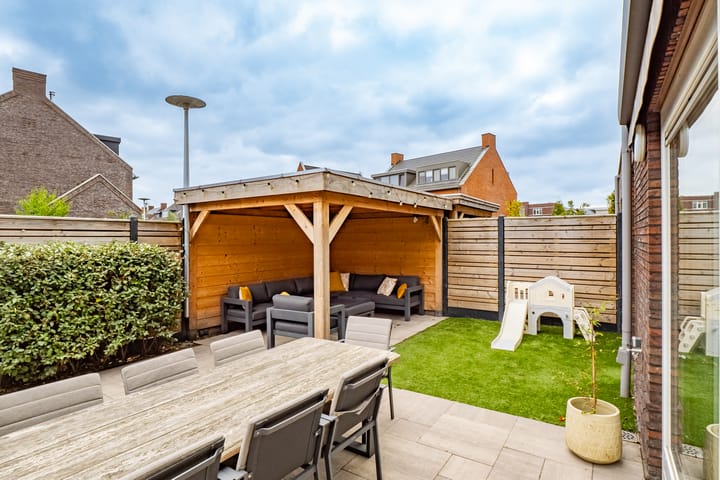 Foto 15 van Wilde rijstvliet 96