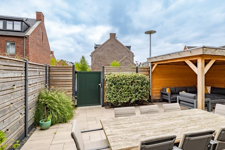 Foto 16 van Wilde rijstvliet 96