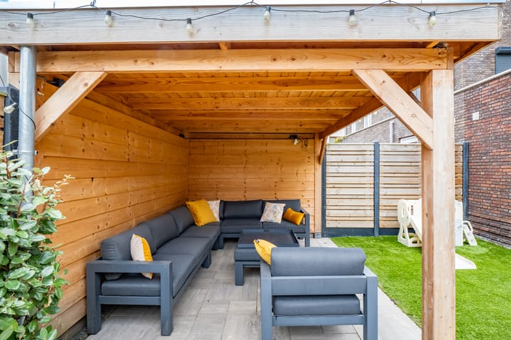 Foto 18 van Wilde rijstvliet 96