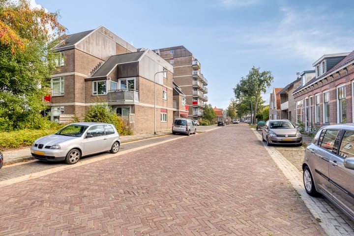 Steendijk 25