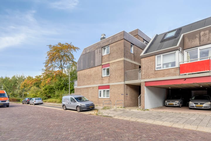 Foto 2 van Steendijk 25