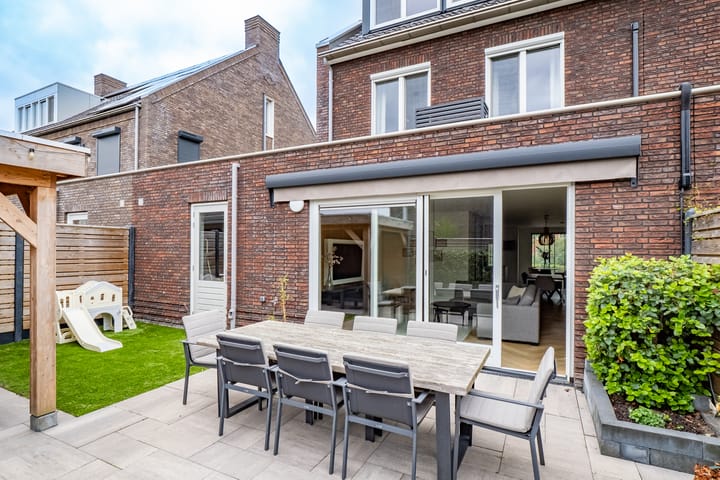 Foto 21 van Wilde rijstvliet 96