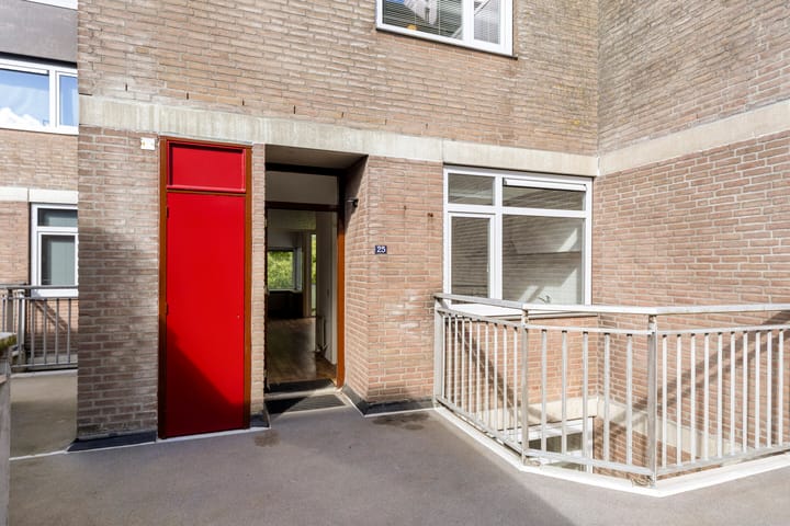 Foto 4 van Steendijk 25