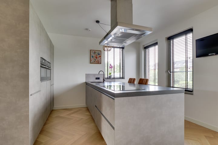 Foto 22 van Wilde rijstvliet 96