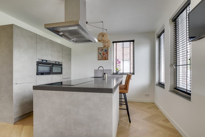 Foto 23 van Wilde rijstvliet 96