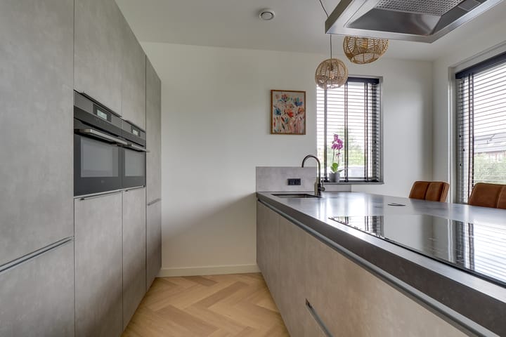 Foto 24 van Wilde rijstvliet 96