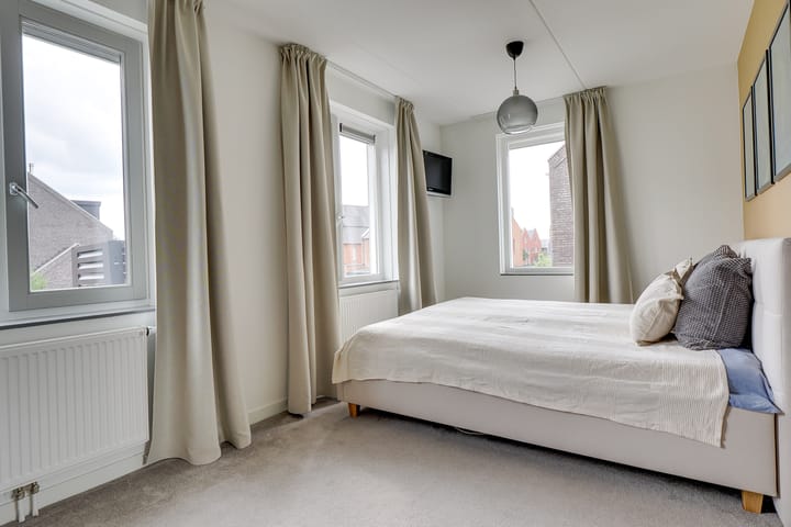 Foto 29 van Wilde rijstvliet 96