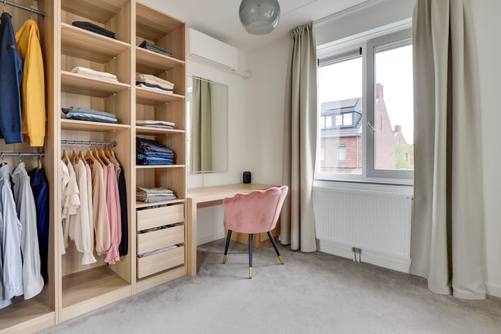 Foto 31 van Wilde rijstvliet 96