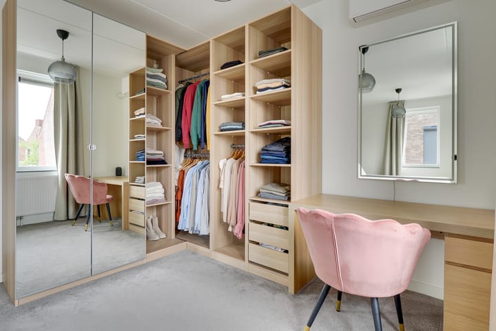 Foto 32 van Wilde rijstvliet 96