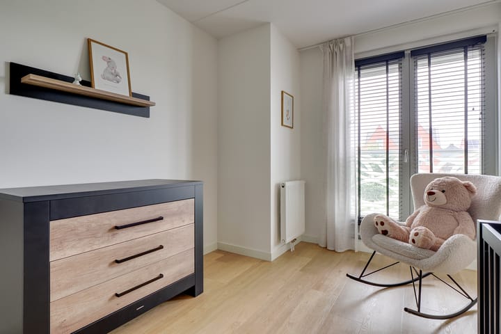 Foto 37 van Wilde rijstvliet 96