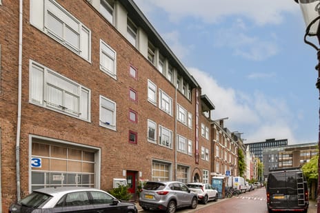 Valckenierstraat thumbnail