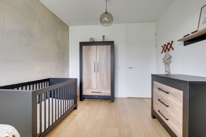 Foto 38 van Wilde rijstvliet 96