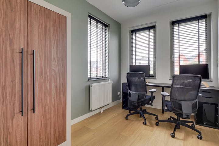 Foto 39 van Wilde rijstvliet 96