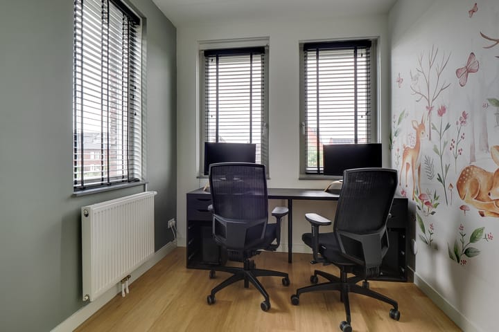 Foto 40 van Wilde rijstvliet 96